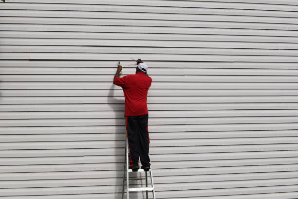 Best Fascia and Soffit Installation  in Price, UT