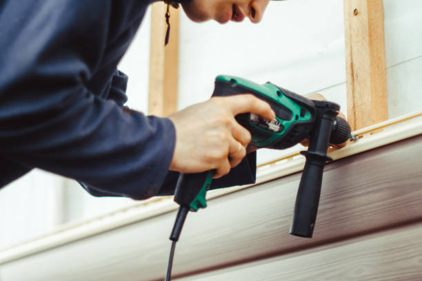 Best Historical Building Siding Restoration  in Price, UT